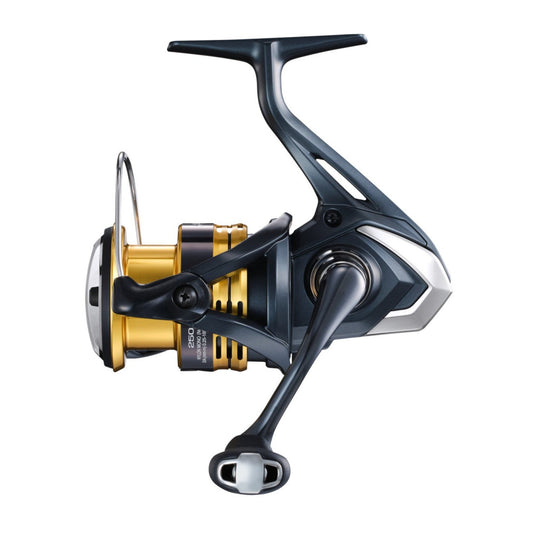 Shimano Sahara FJ Spinning Reel