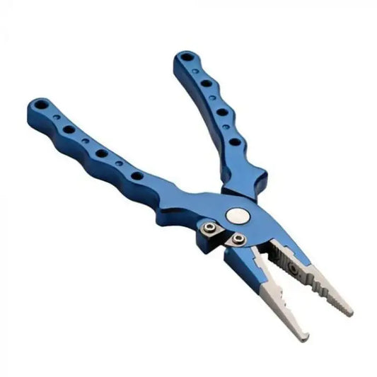 P-Line Adaro Jr Split Ring Plier 6.5in