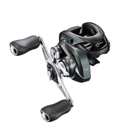 Shimano Curado MGL 150 Casting Reels