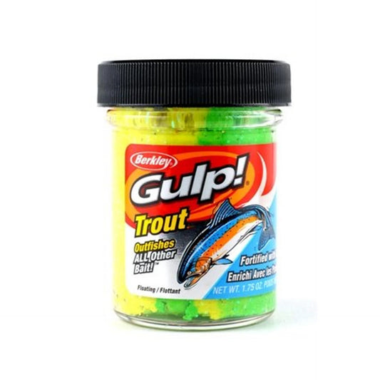 Berkley Gulp!® Trout Dough