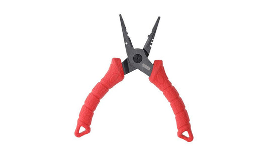 BUBBA 6" Forged Fishing Pliers