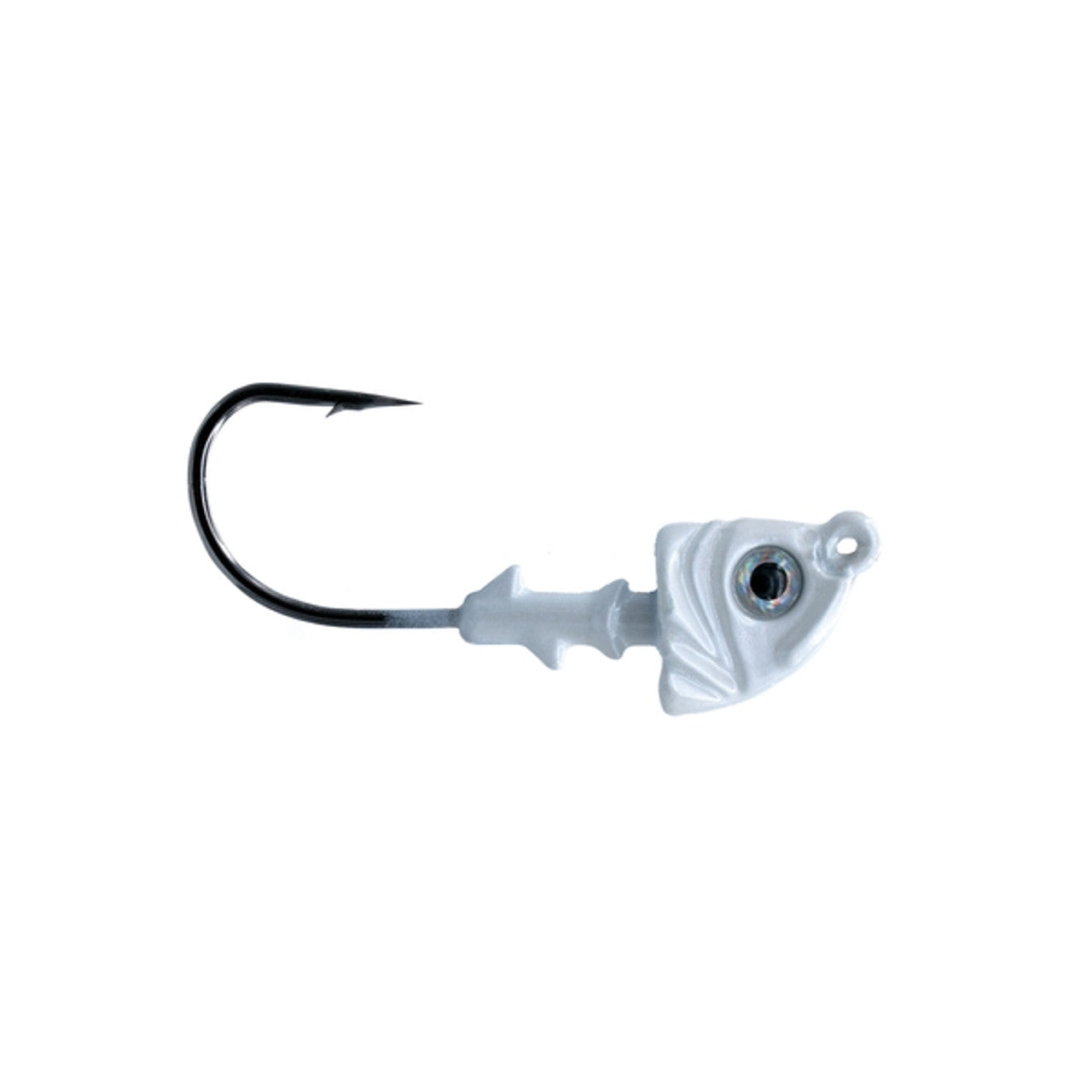 P-Line - 1st Gen Swimbait Jighead  5/0 3-PK