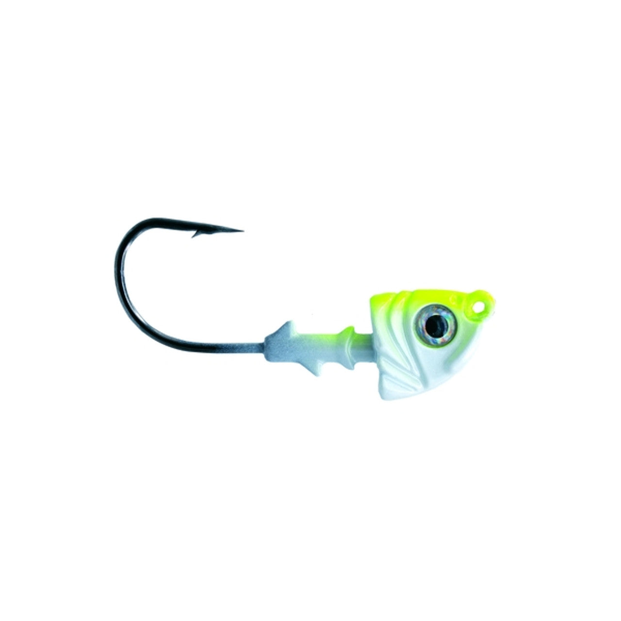 P-Line - 1st Gen Swimbait Jighead  5/0 3-PK