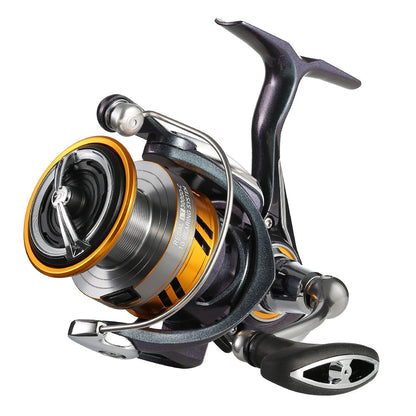 Daiwa Regal LT Spinning Reel