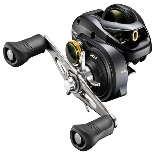 Shimano Curado 300 K Casting Reels