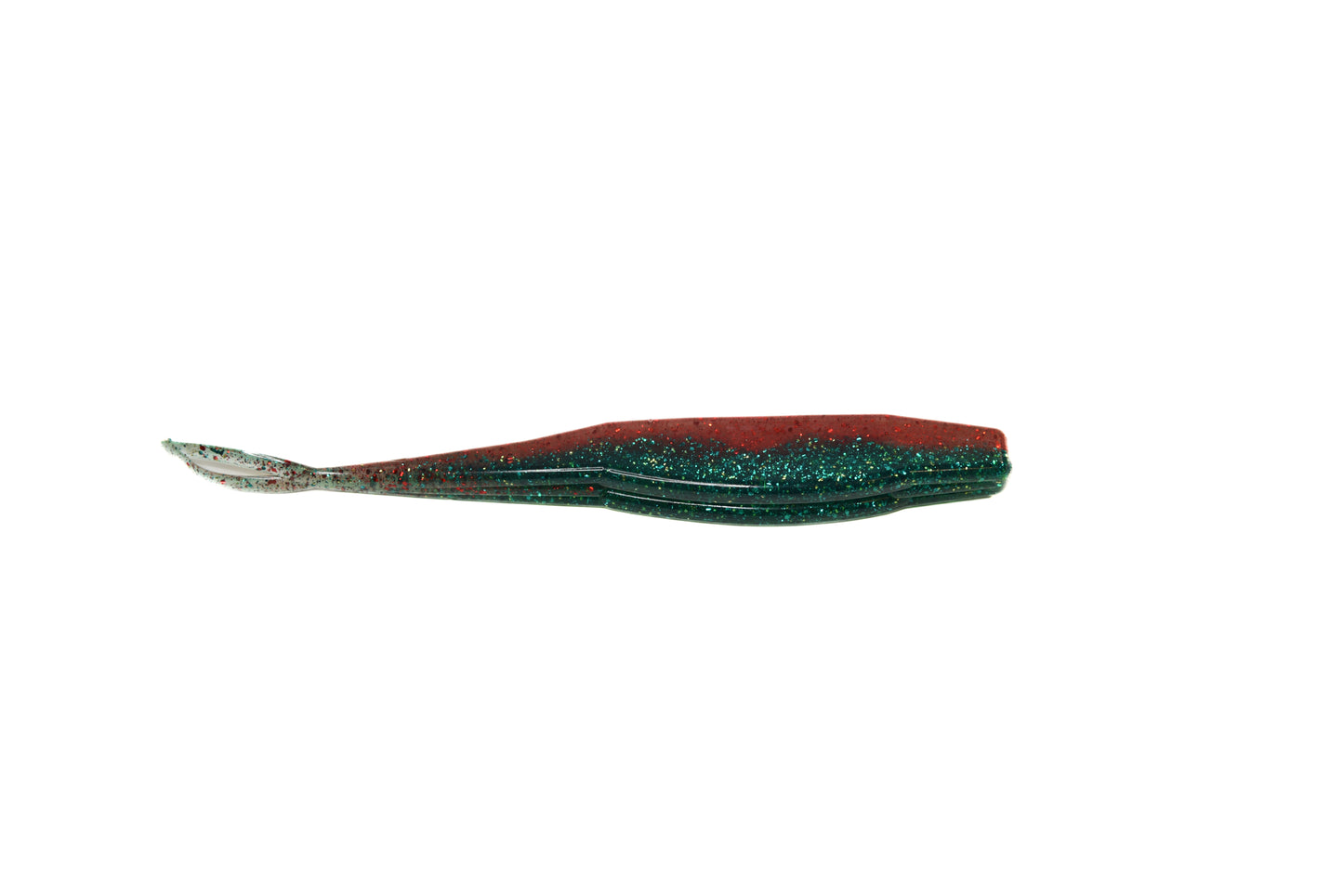 Sudden Impact Split Tail Fluke