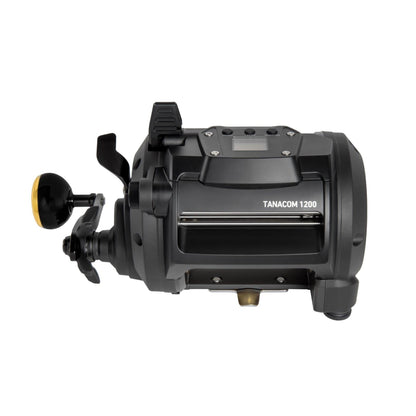 Daiwa Tanacom 1200 Power Assist Kite & Deep Drop Reel