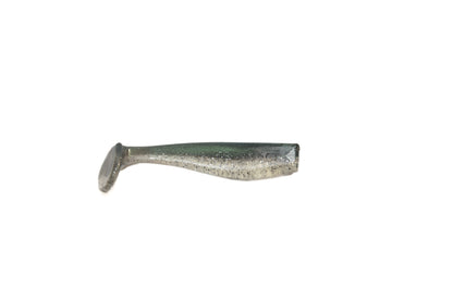 Sudden Impact Classic Blunt Nose Swimbait