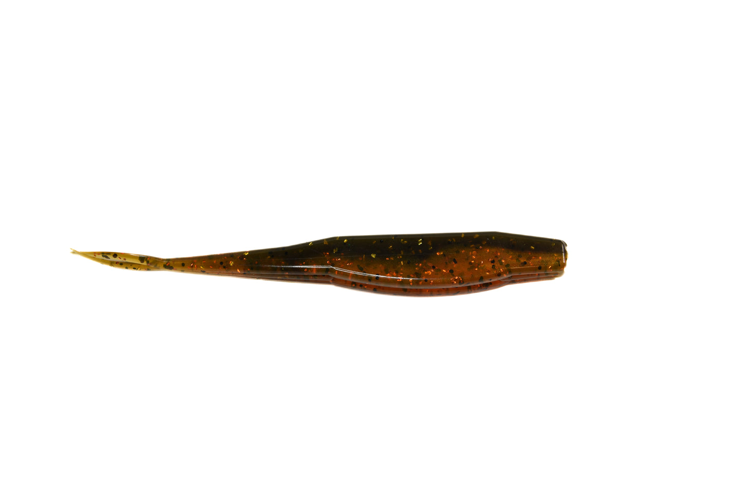 Sudden Impact Split Tail Fluke