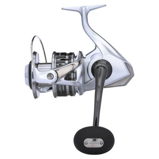 Shimano Saragosa SW BFC Spinning Reels