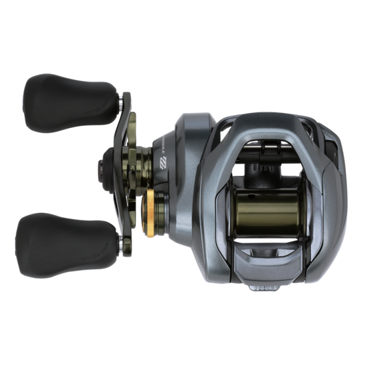 Shimano Curado DC 200