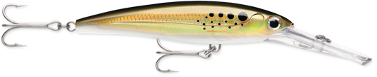 Rapala X-Rap Magnum