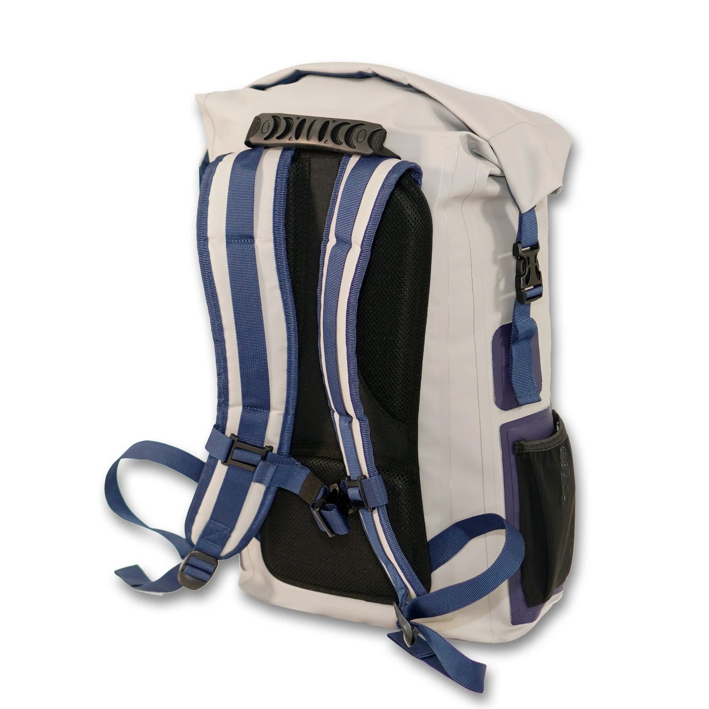 LIMITED ADDITION: DeckHand and Bob Sands Collaborated Dry Bag Backpack