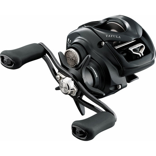 Daiwa Tatula 100 Casting Reels