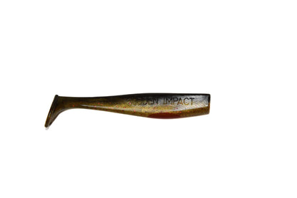 Sudden Impact Classic Blunt Nose Swimbait