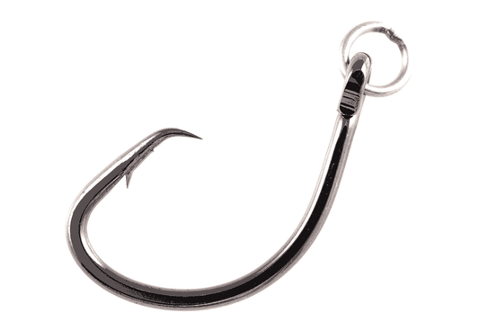 Owner Ringed Mutu Circle Hooks