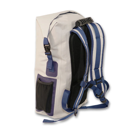 LIMITED ADDITION: DeckHand and Bob Sands Collaborated Dry Bag Backpack