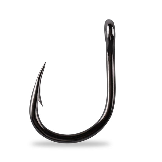 Mustad Hoodlum Live Bait - 5X strong