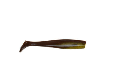 Sudden Impact Classic Blunt Nose Swimbait