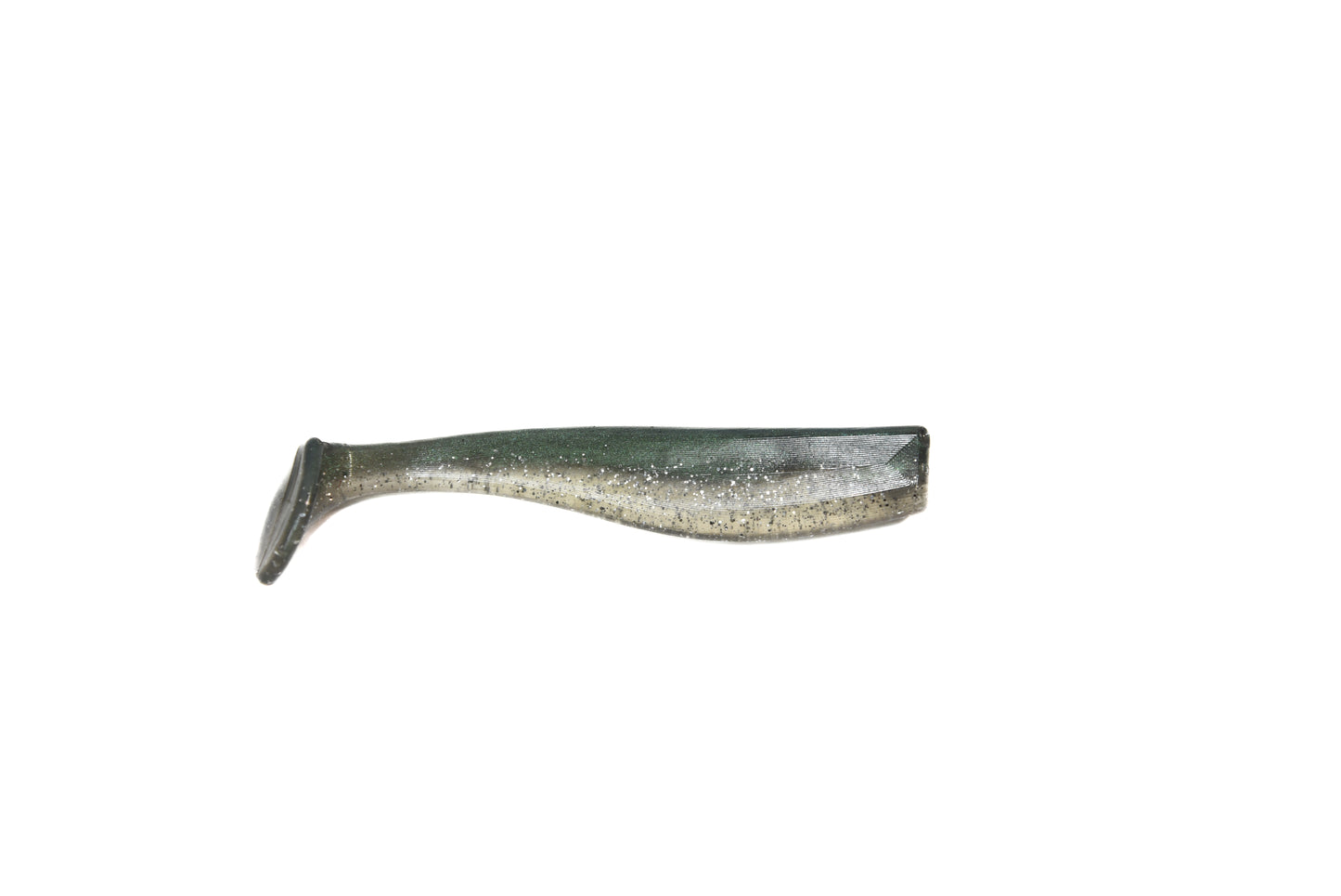 Sudden Impact Classic Blunt Nose Swimbait