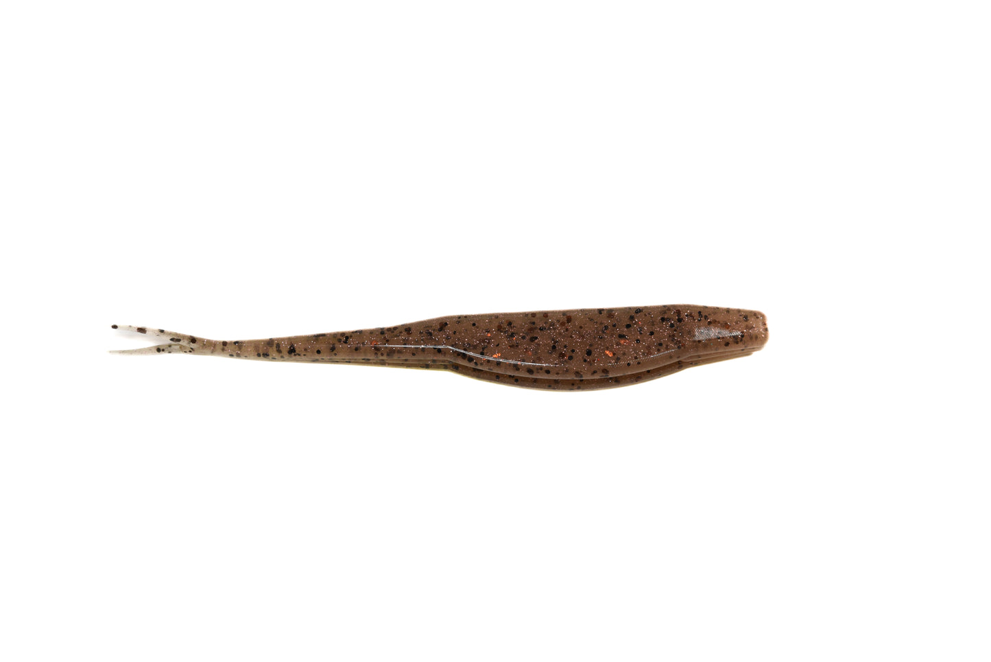 Sudden Impact Split Tail Fluke