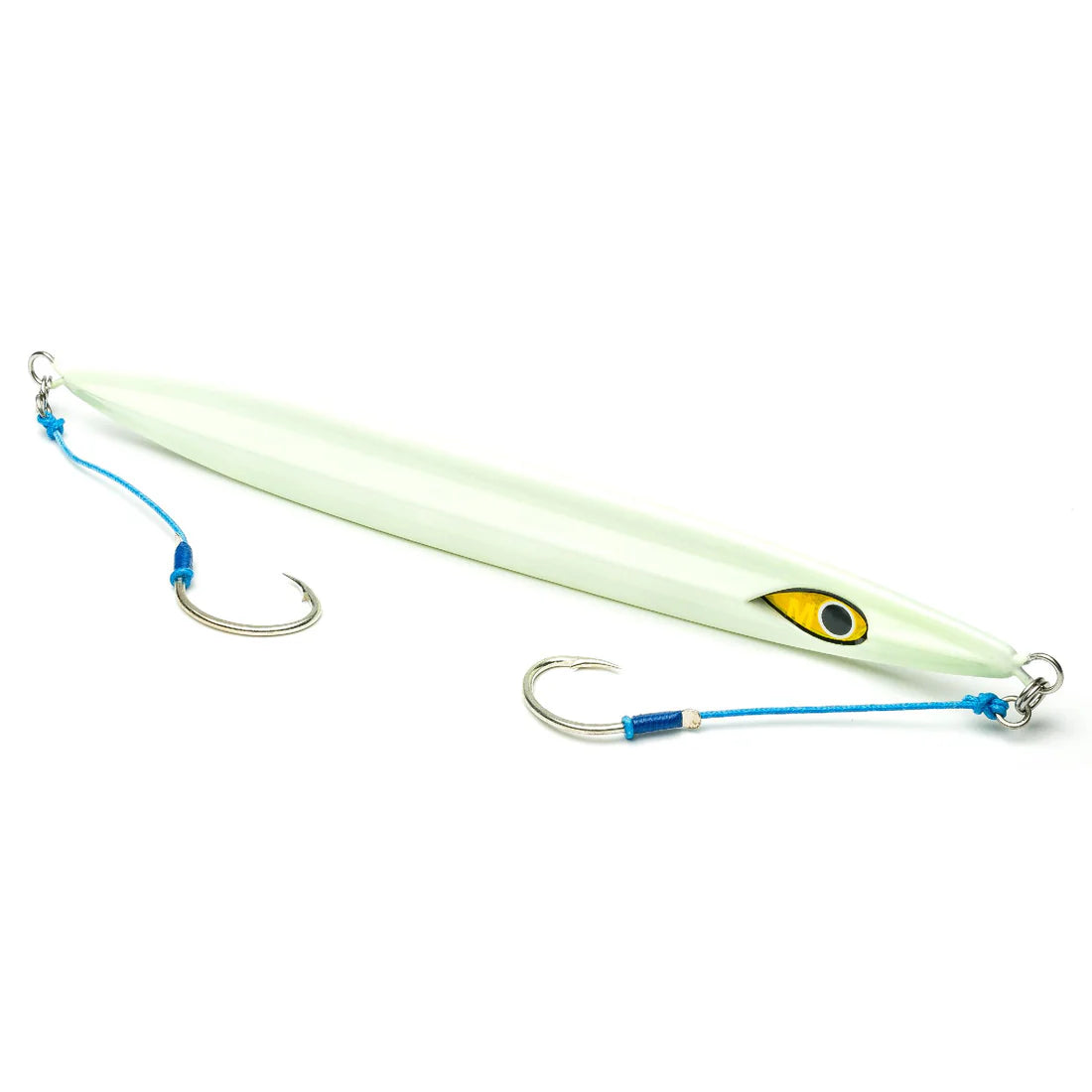 Mustad Rip Roller Jig