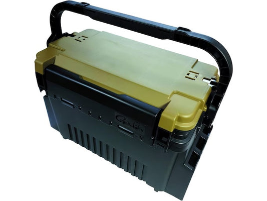 Gamakatsu G-Case 3000 Utility Box