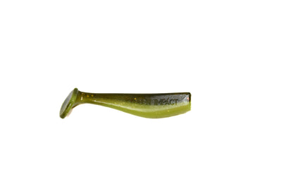 Sudden Impact Classic Blunt Nose Swimbait