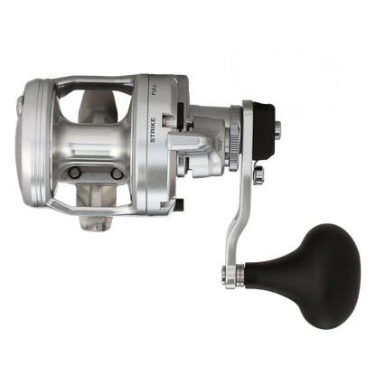 Shimano SpeedMaster II 2 Speed Reels Lever Drag Reels