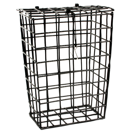 High Volume Wire Bait Cage