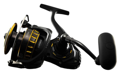 Daiwa BG Spinning Reel