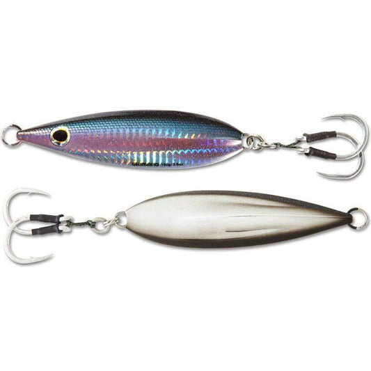 Shimano Butterfly Flat-Fall Jigs Size 200