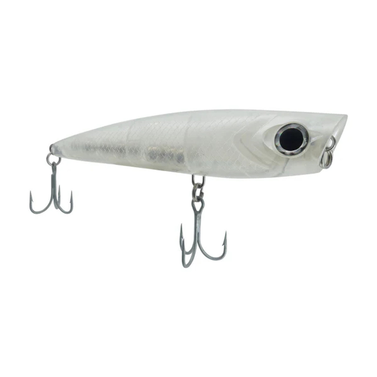 Hogy Charter Grade Popper 7.5 Inch 3.5oz