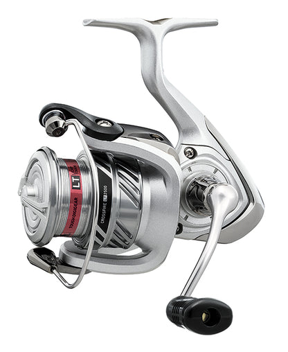 Daiwa CrossFire LT Spinning Reel