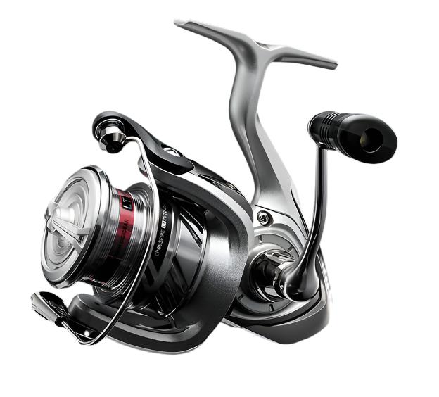 Daiwa CrossFire LT Spinning Reel