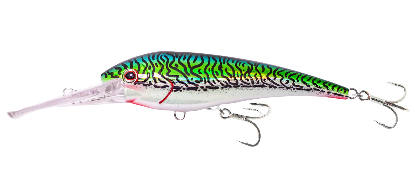 Nomad Design DTX Minnows