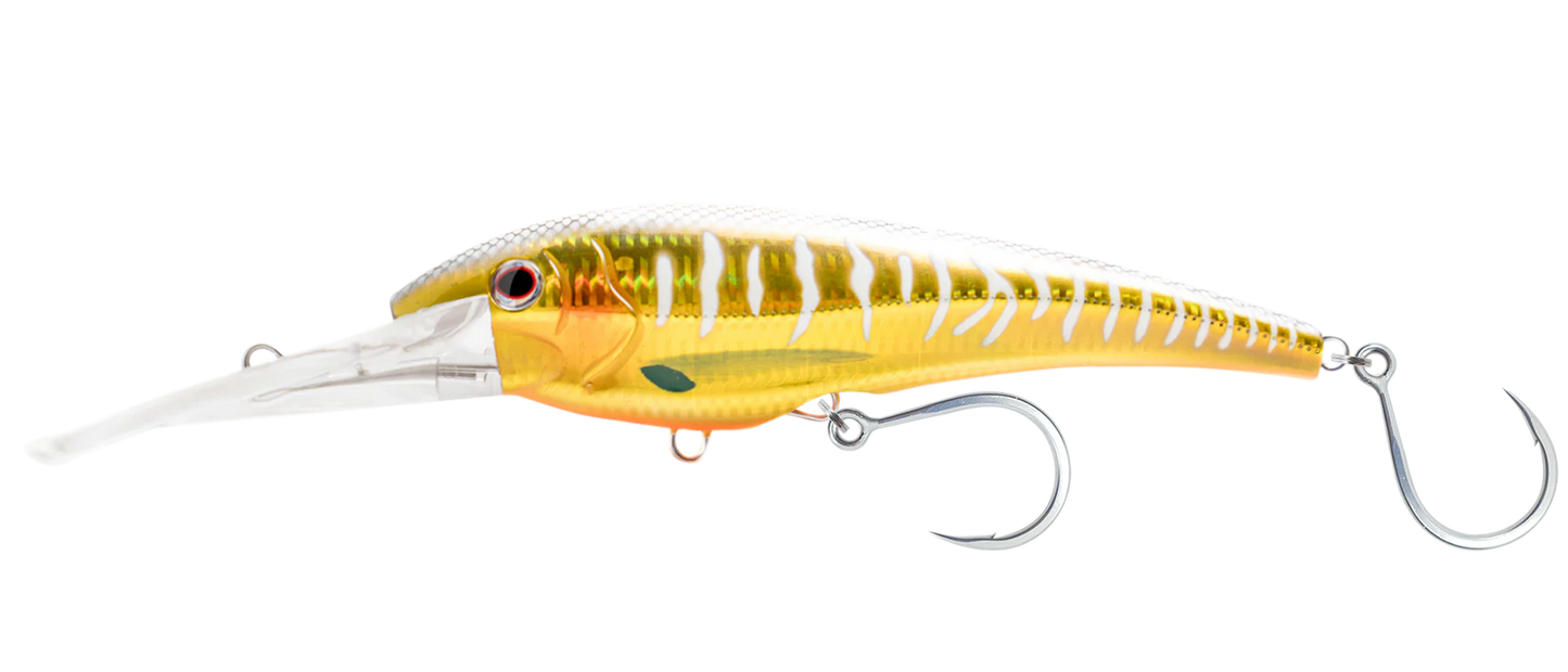 Nomad Design DTX Minnows