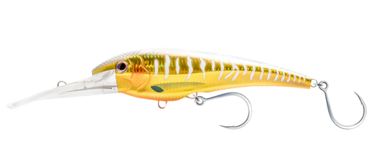 Nomad Design DTX Minnows