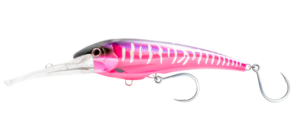 Nomad Design DTX Minnows