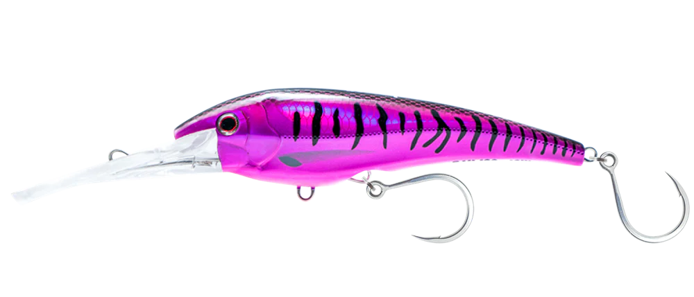 Nomad Design DTX Minnows