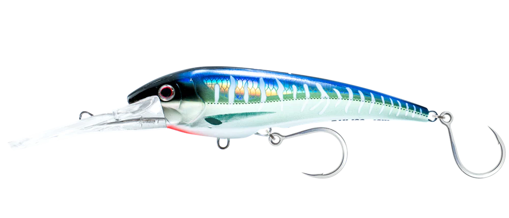 Nomad Design DTX Minnows