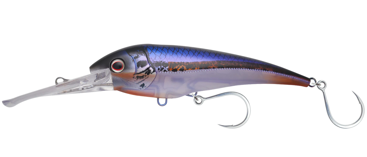 Nomad Design DTX Minnows