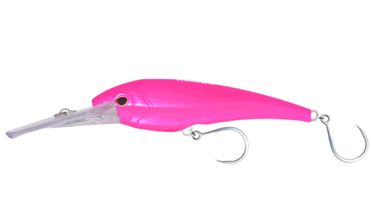 DTX Minnow Heavy Duty SNK