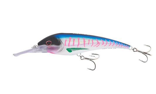 DTX Minnow 180 Heavy Duty Shallow FLT - 7"