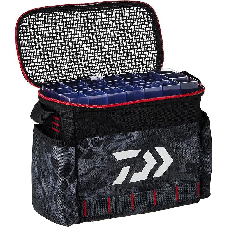 Daiwa D-Vec Jig Tote Bag