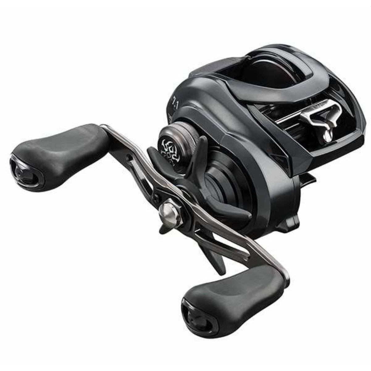 Daiwa Tatula 300 Casting Reels