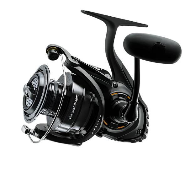 Daiwa Eliminator Spinning Reel