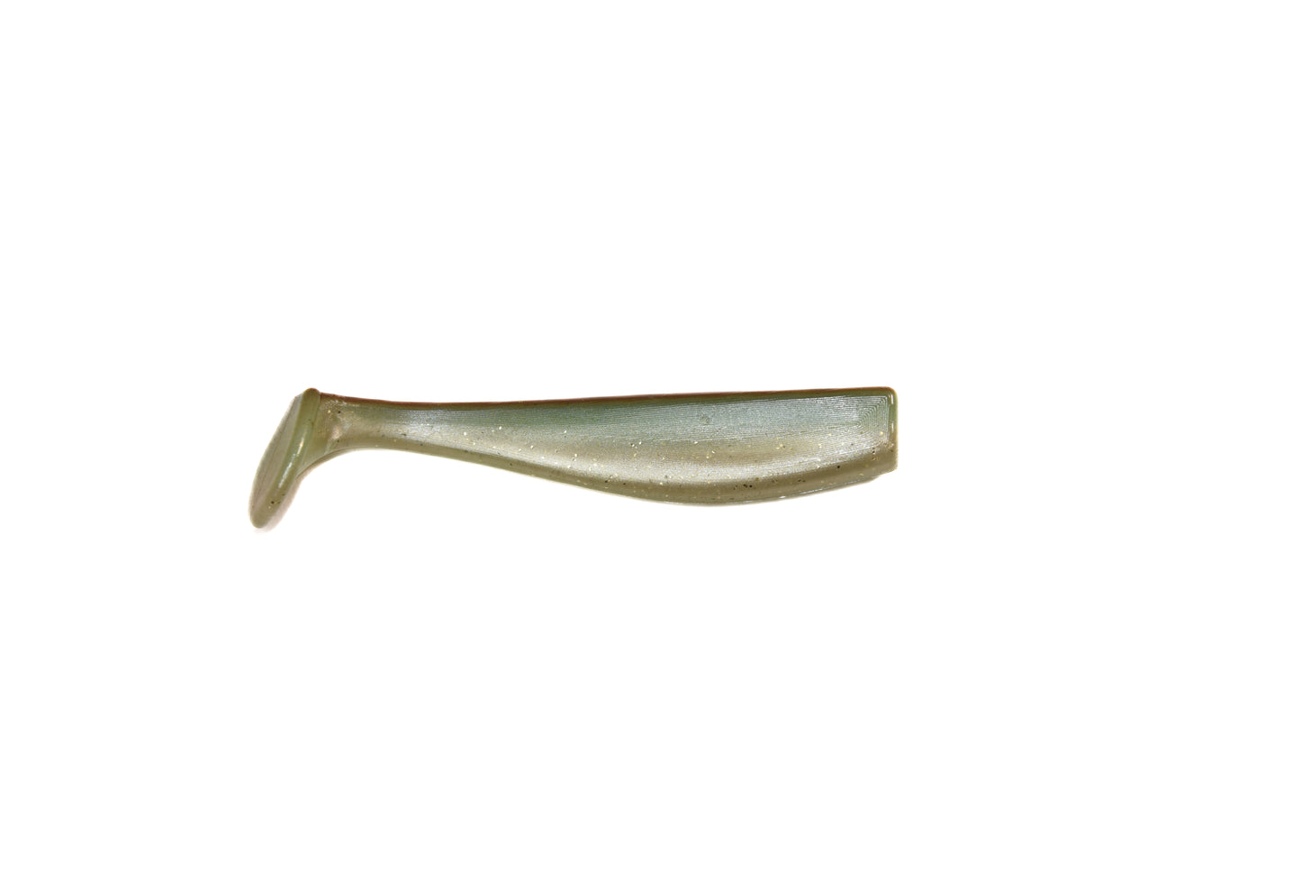 Sudden Impact Classic Blunt Nose Swimbait