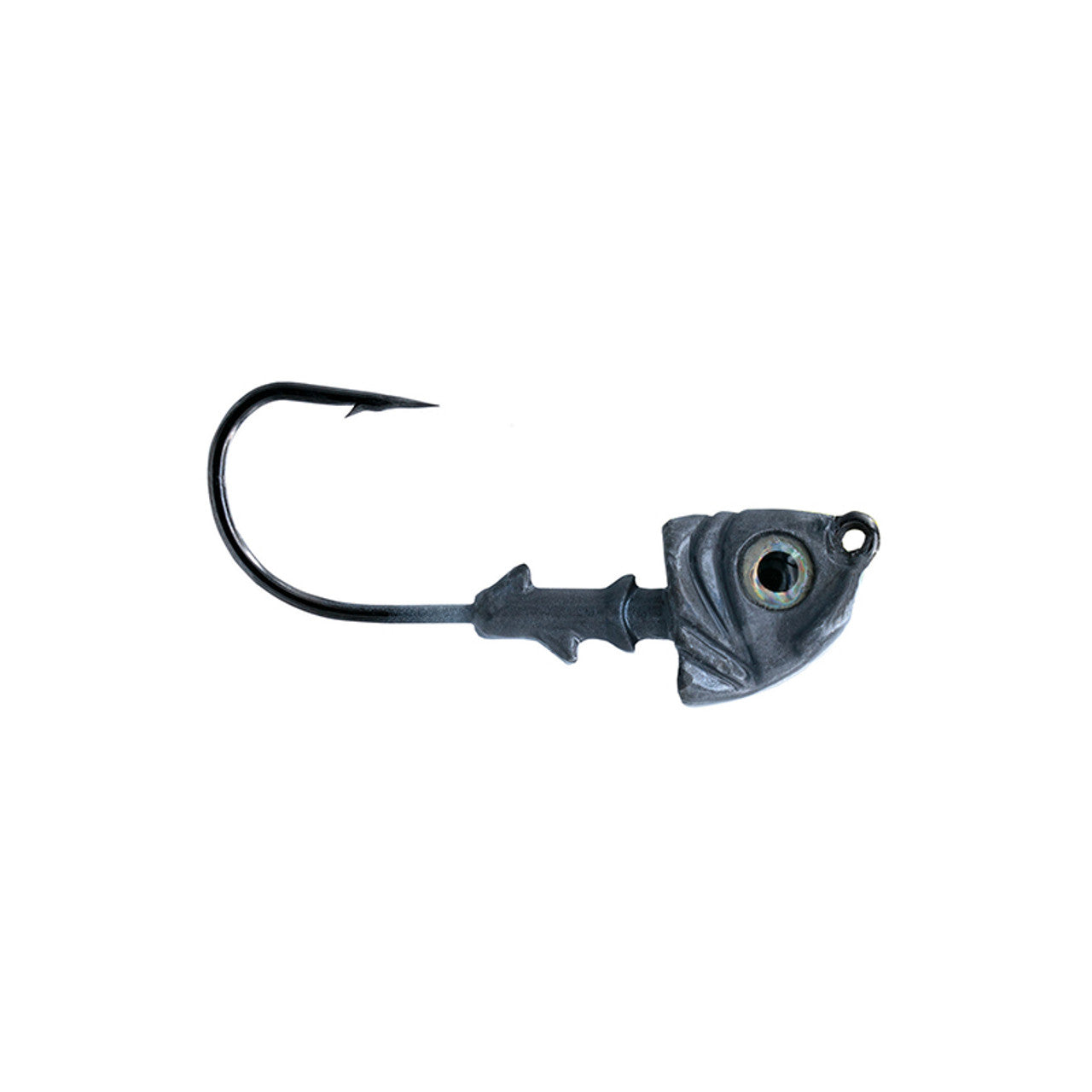 P-Line - 1st Gen Swimbait Jighead  5/0 3-PK