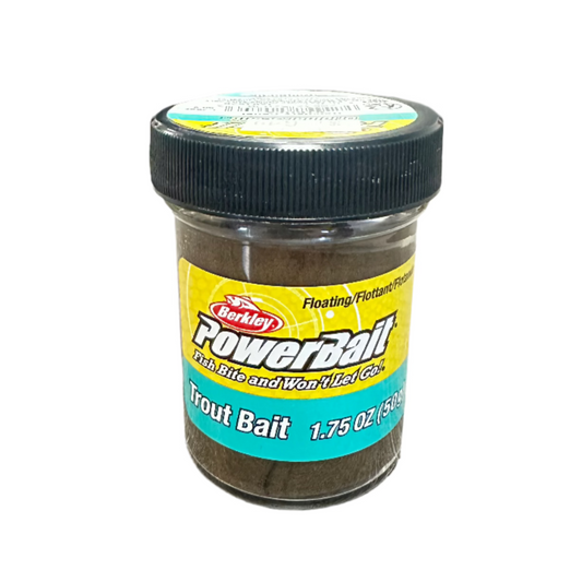 Berkley Powerbait Original Scent Trout Bait